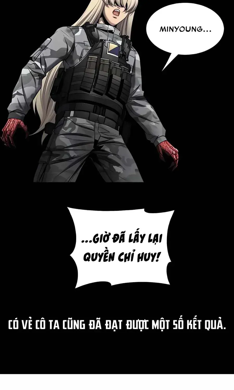 Dead Queen Chap 169 - Next Chap 170