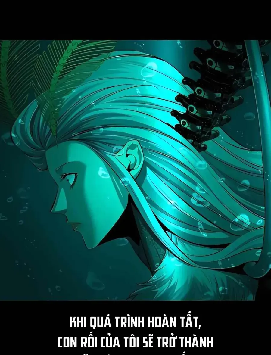 Dead Queen Chap 169 - Next Chap 170