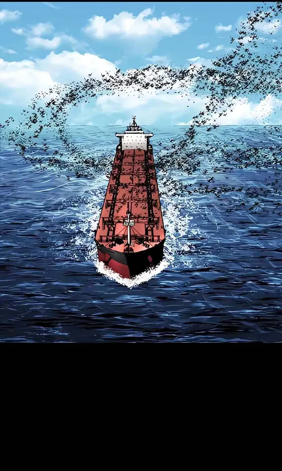 Dead Queen Chap 169 - Next Chap 170