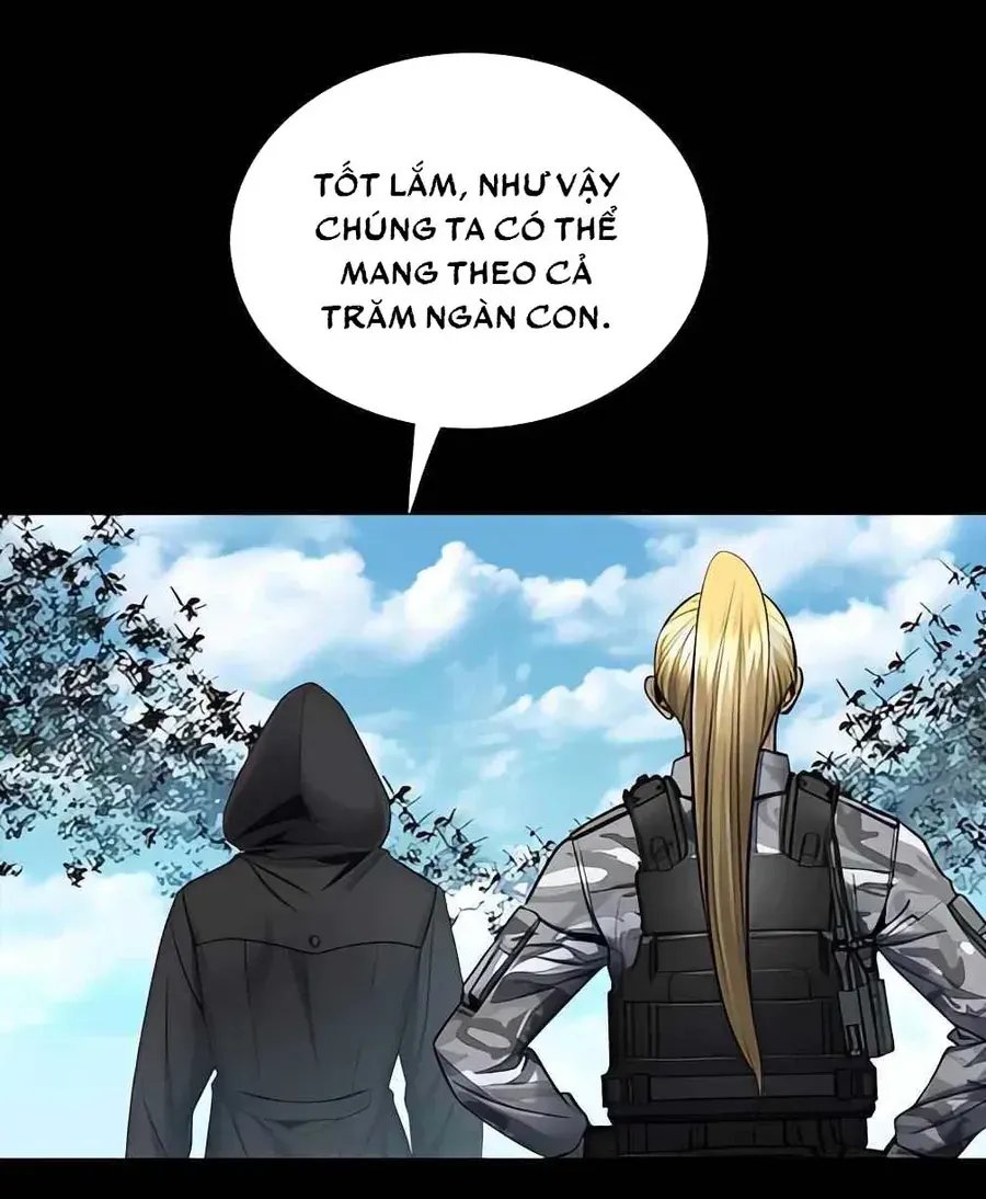 Dead Queen Chap 169 - Next Chap 170