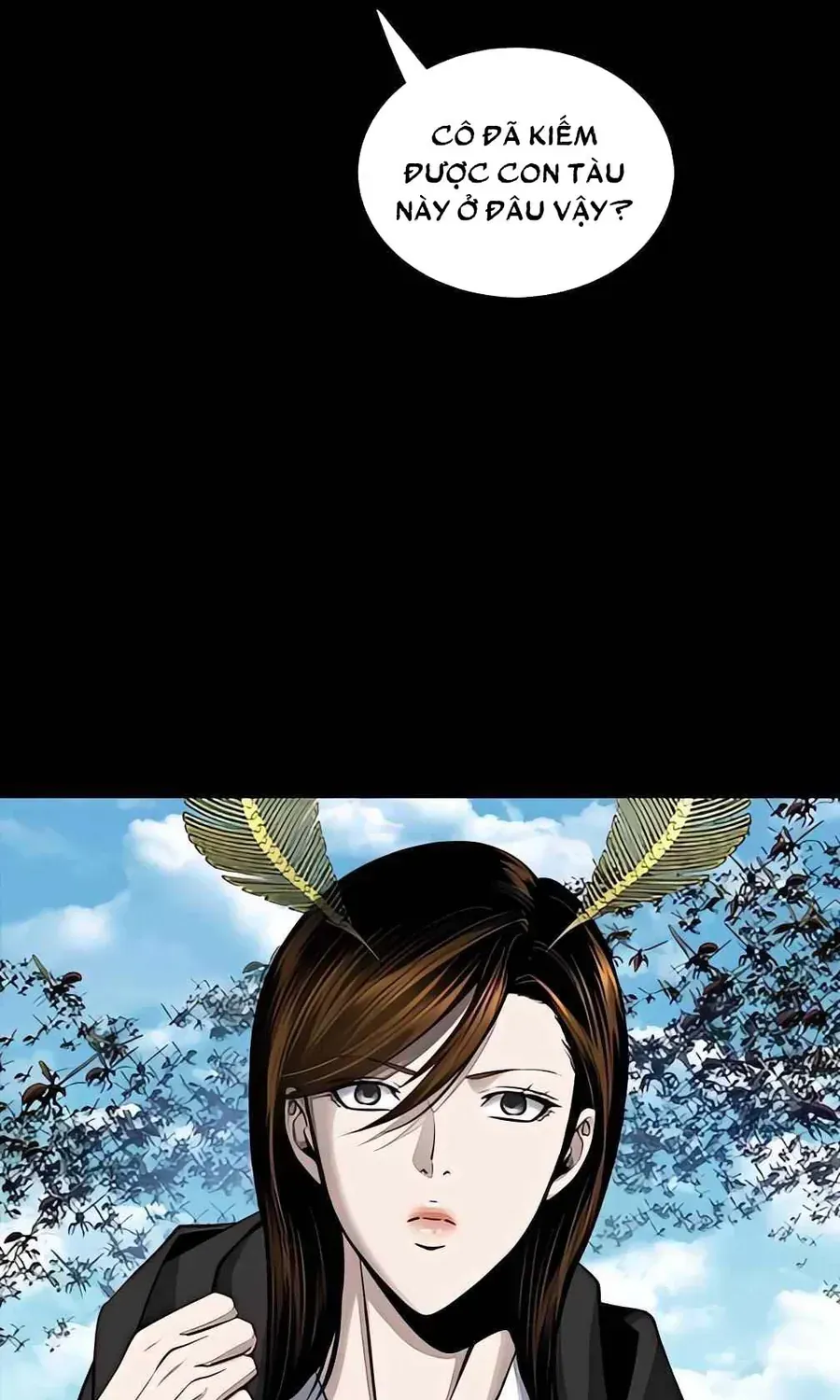 Dead Queen Chap 169 - Next Chap 170