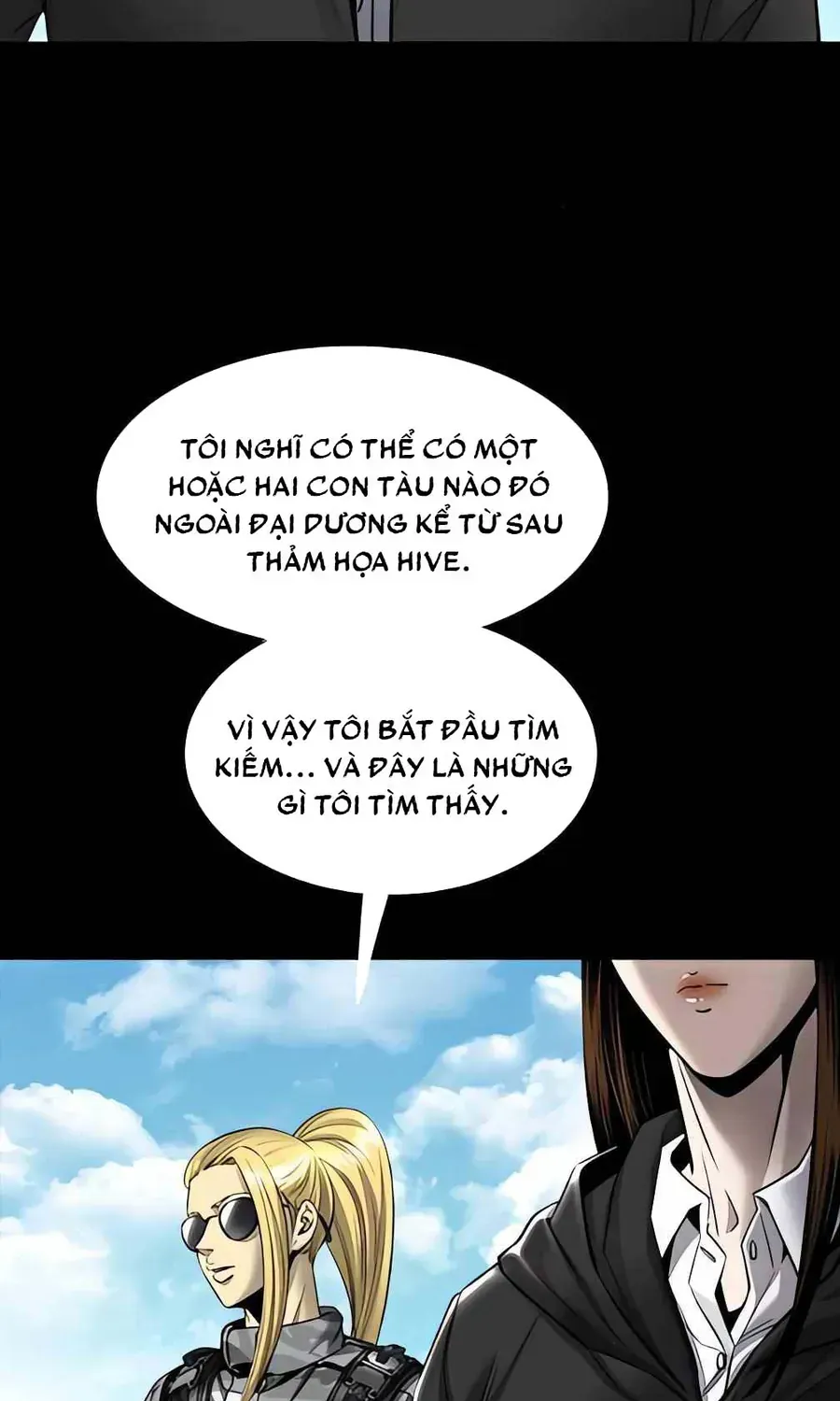 Dead Queen Chap 169 - Next Chap 170