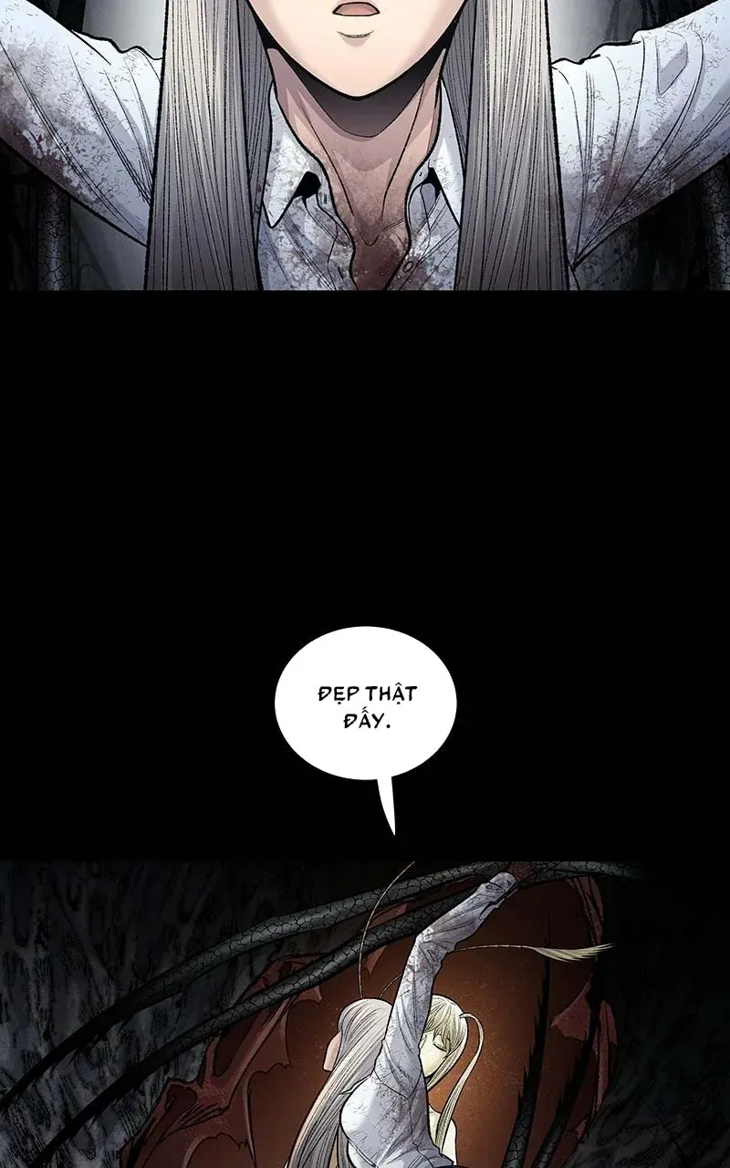 Dead Queen Chap 17 - Next Chap 18