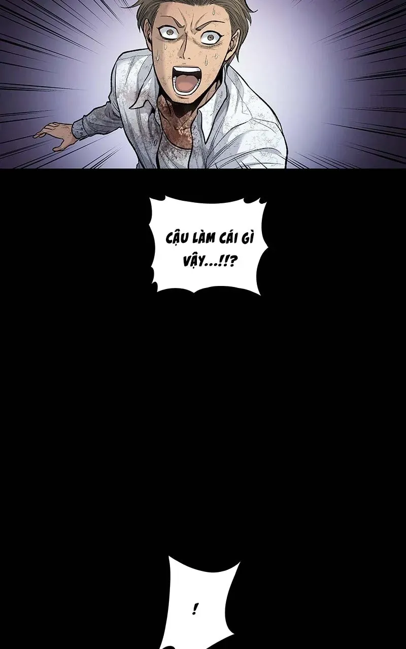 Dead Queen Chap 17 - Next Chap 18