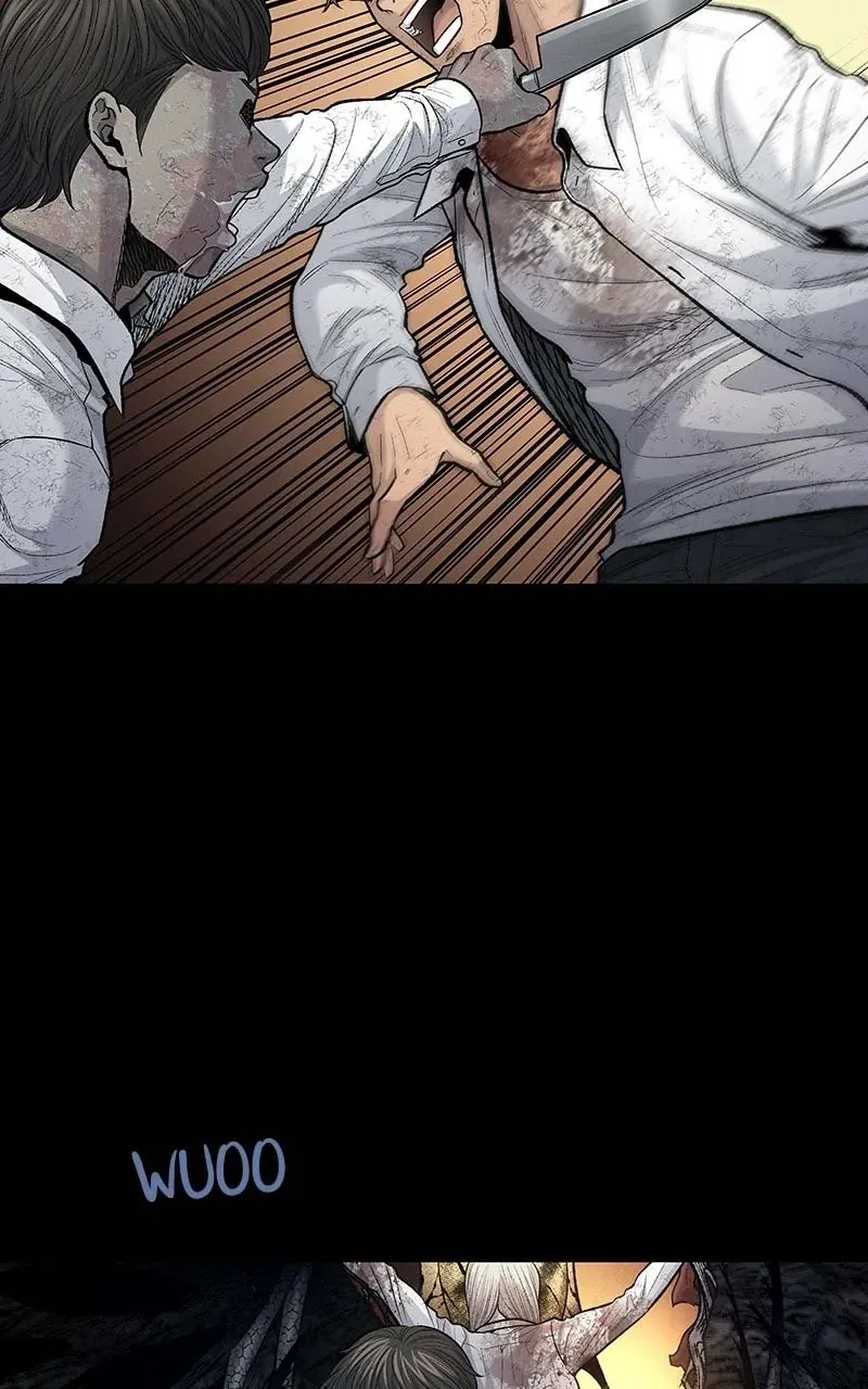 Dead Queen Chap 17 - Next Chap 18