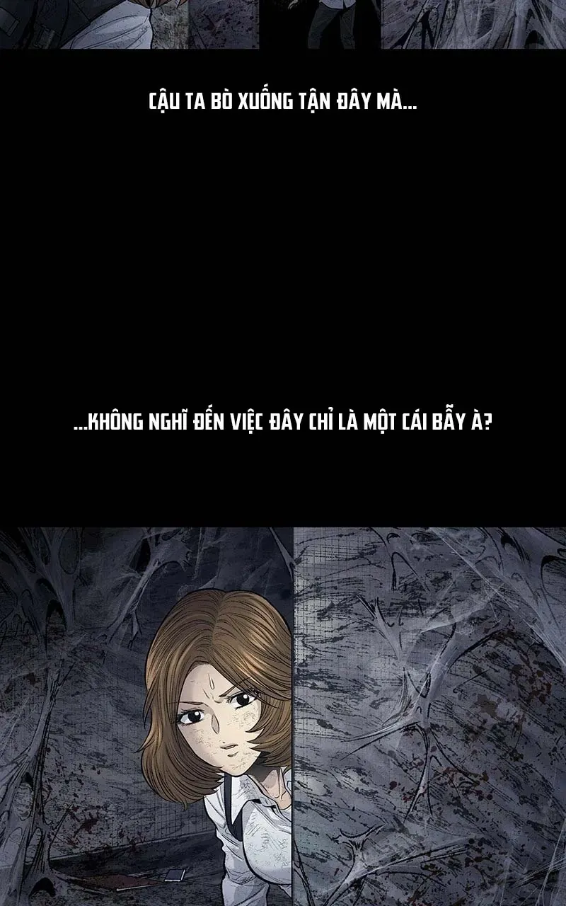 Dead Queen Chap 17 - Next Chap 18