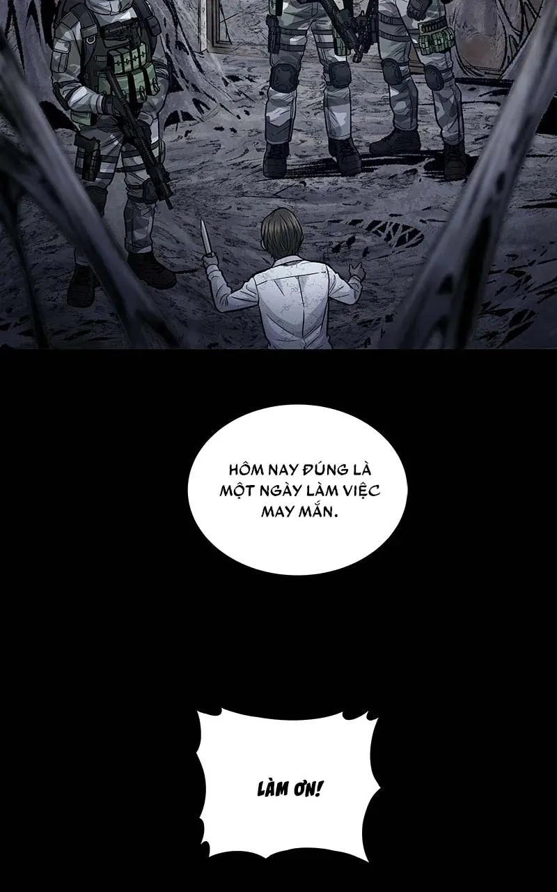 Dead Queen Chap 17 - Next Chap 18