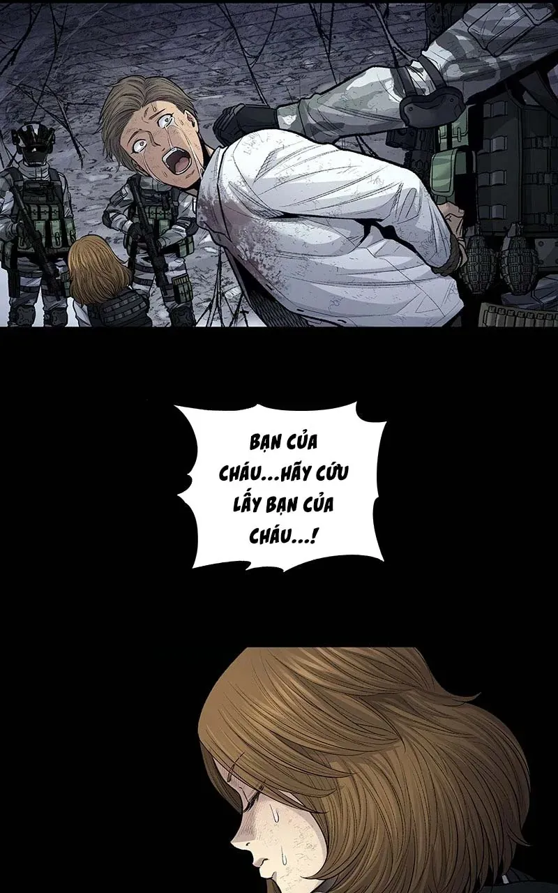 Dead Queen Chap 17 - Next Chap 18