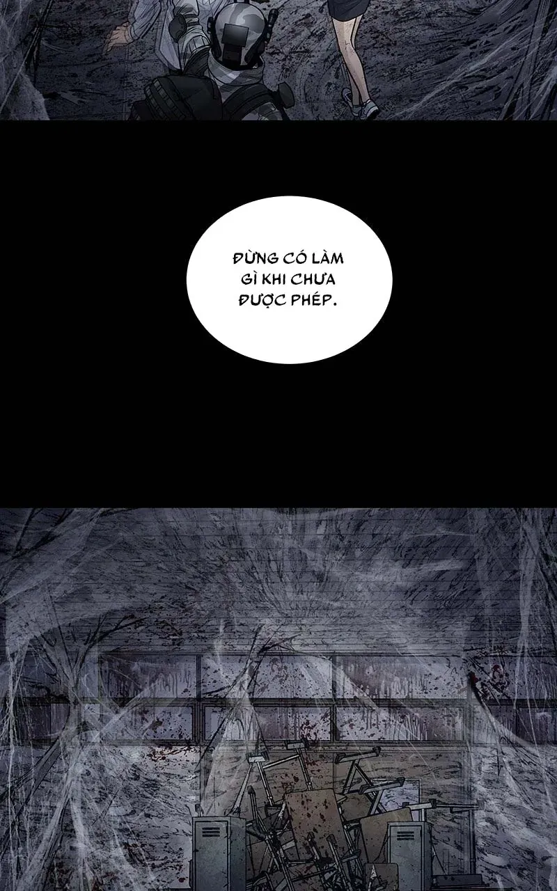 Dead Queen Chap 17 - Next Chap 18