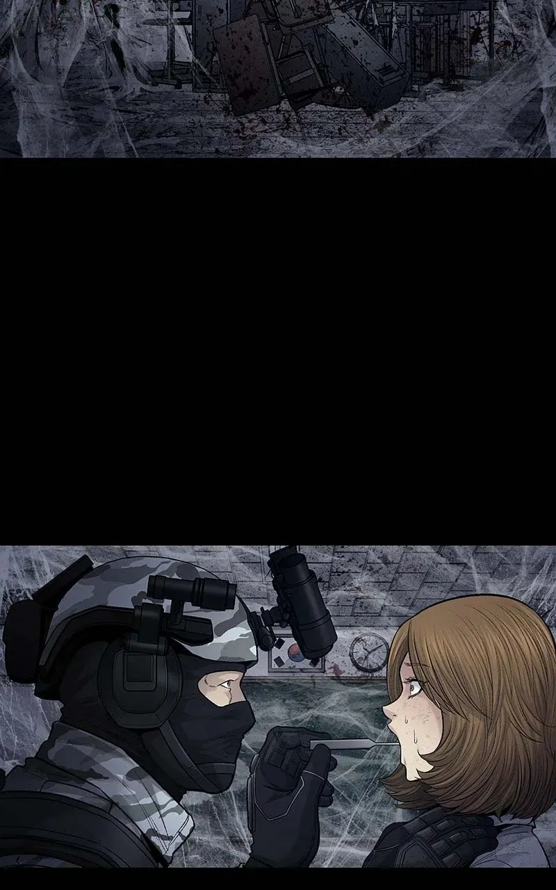 Dead Queen Chap 17 - Next Chap 18