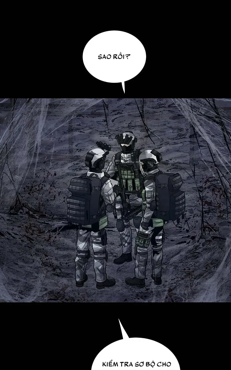 Dead Queen Chap 17 - Next Chap 18