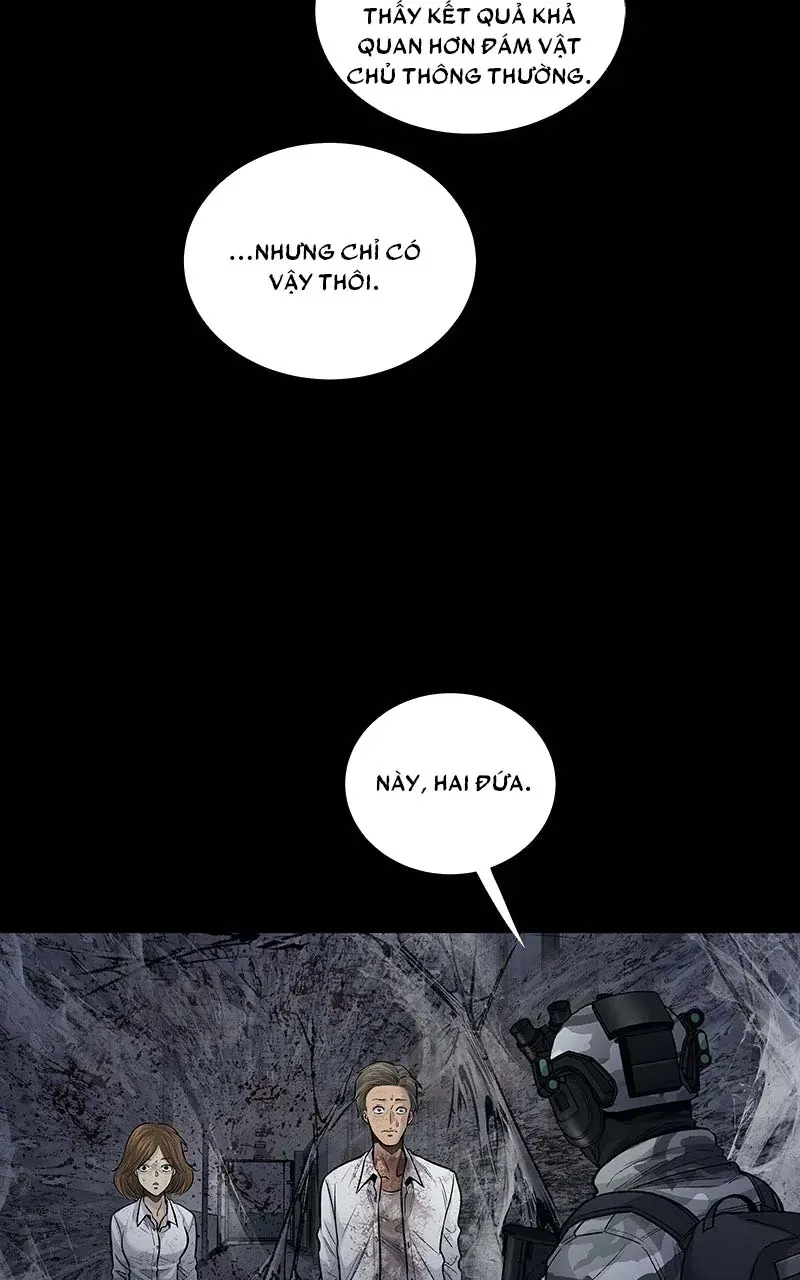 Dead Queen Chap 17 - Next Chap 18