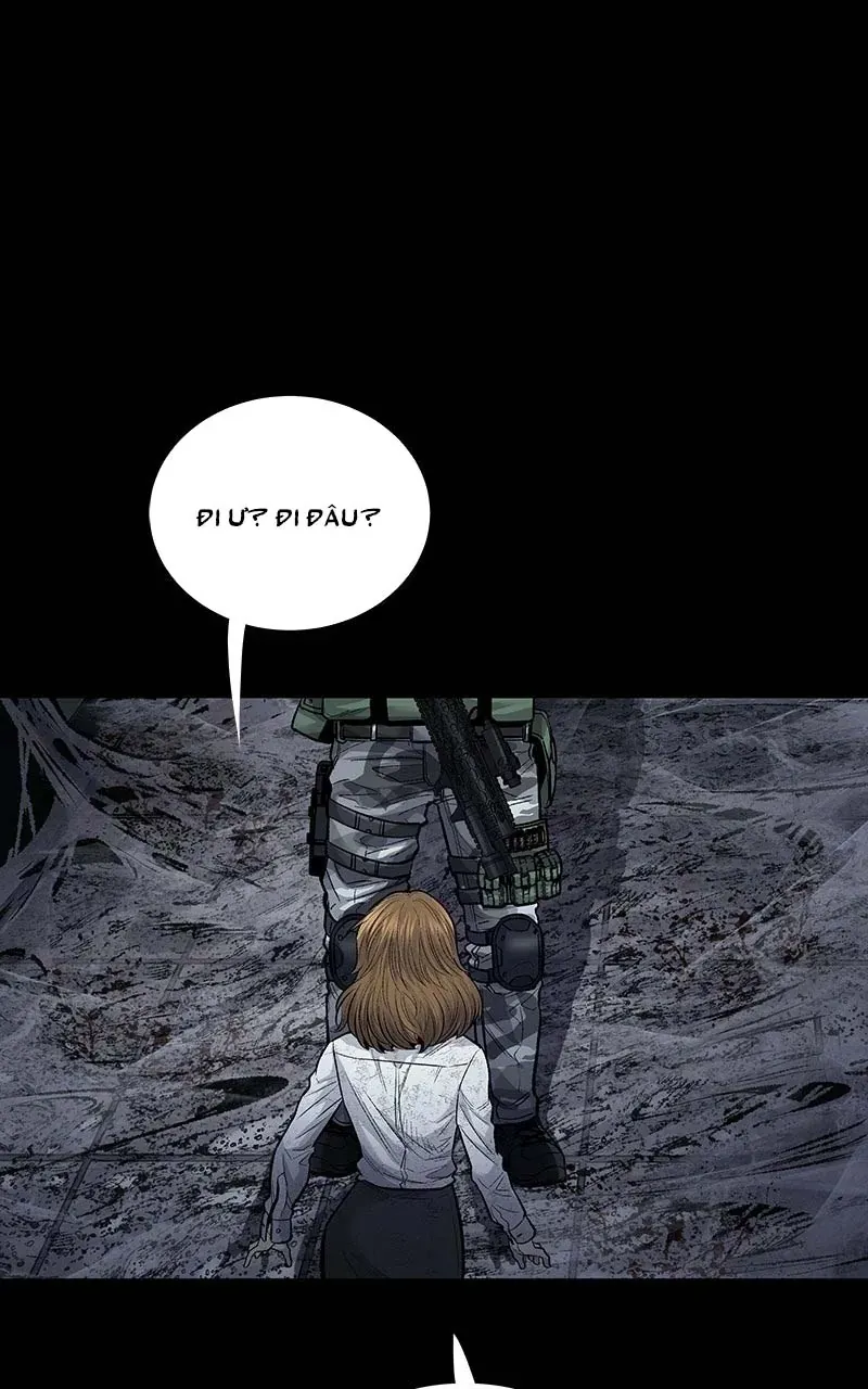 Dead Queen Chap 17 - Next Chap 18