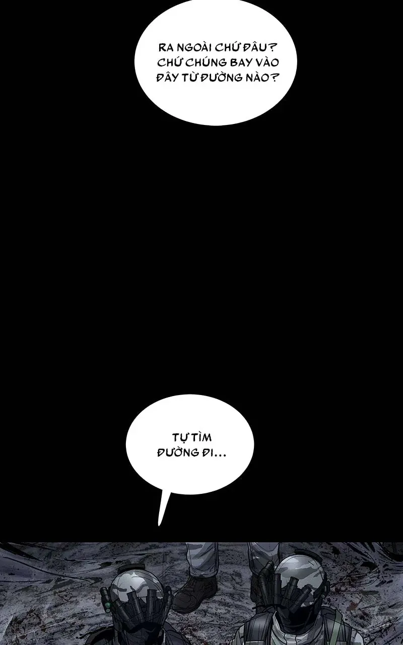 Dead Queen Chap 17 - Next Chap 18