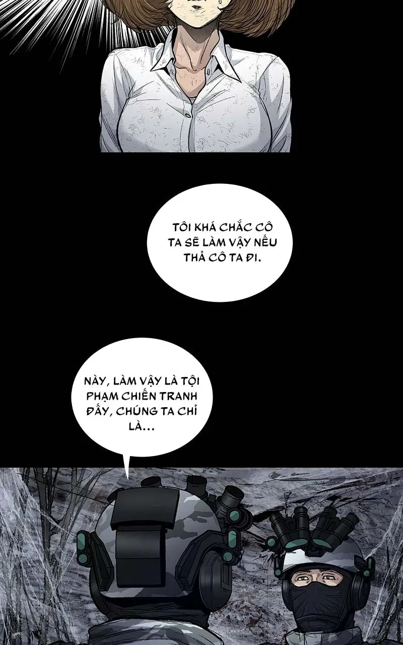 Dead Queen Chap 17 - Next Chap 18