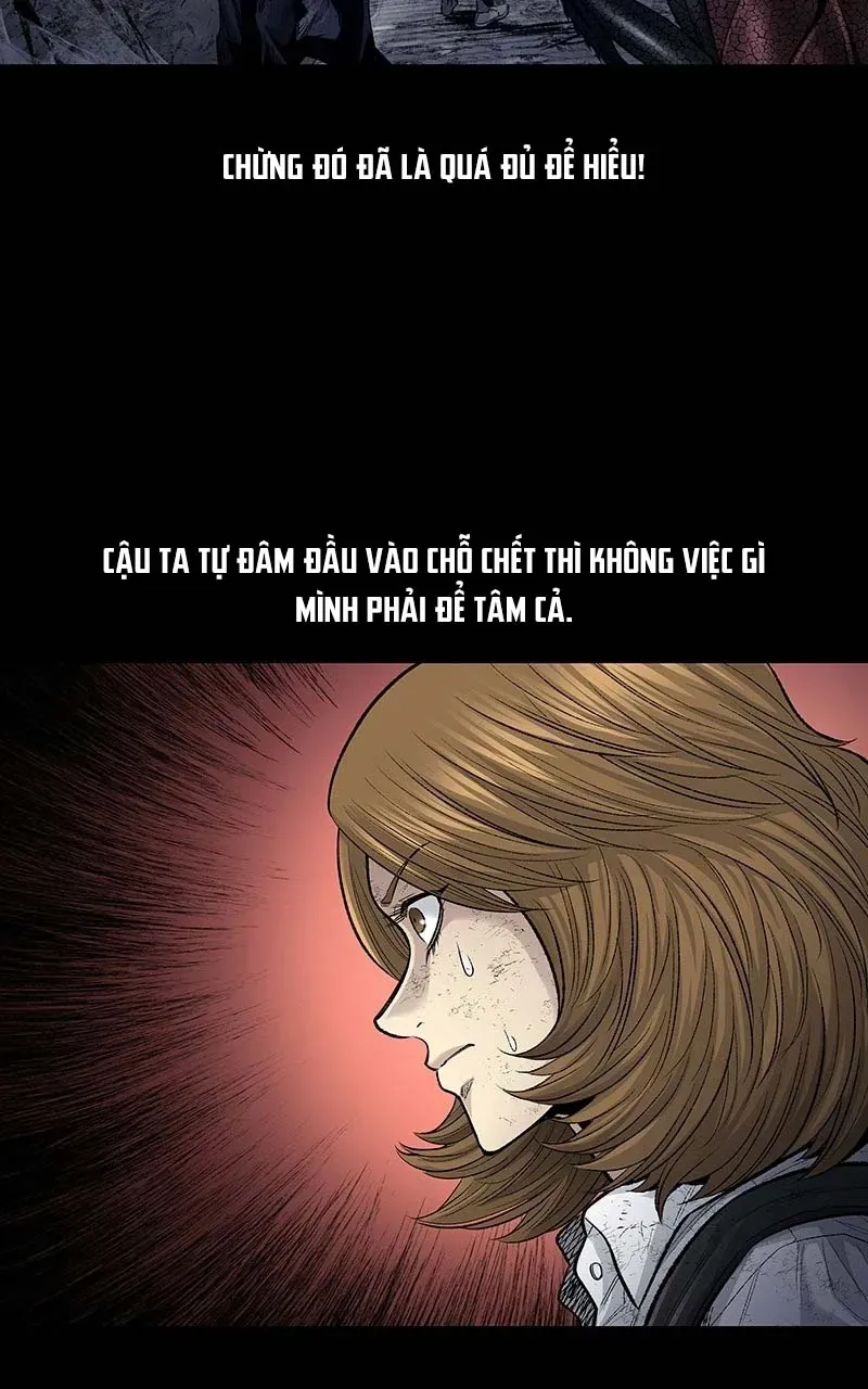 Dead Queen Chap 17 - Next Chap 18