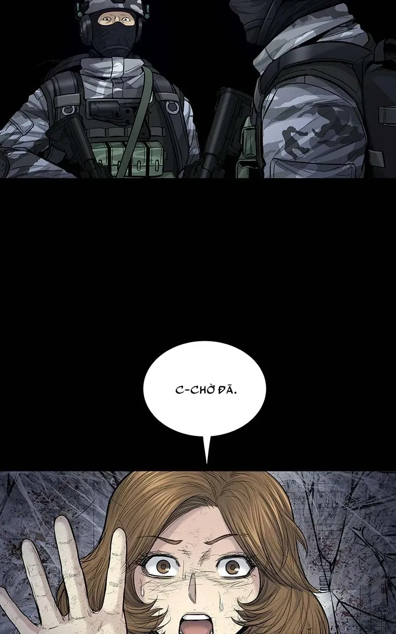 Dead Queen Chap 17 - Next Chap 18