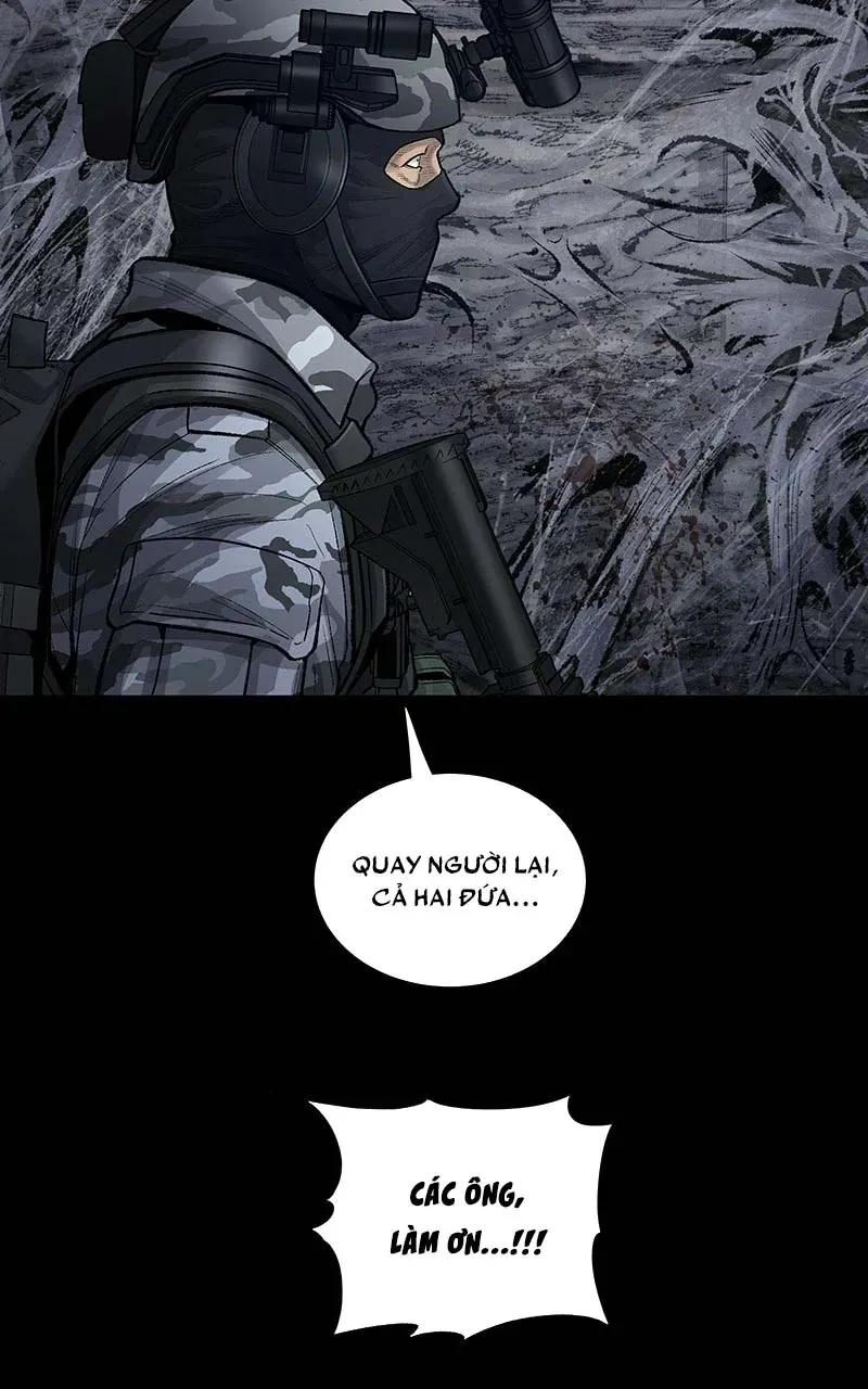 Dead Queen Chap 17 - Next Chap 18