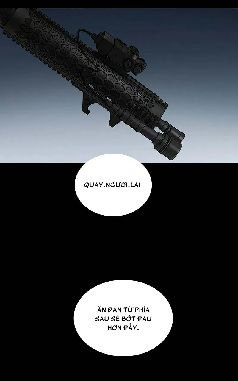 Dead Queen Chap 17 - Next Chap 18