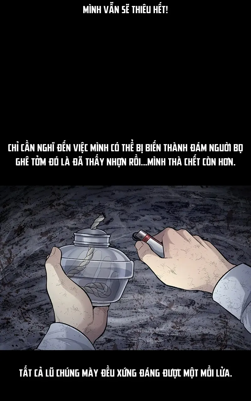 Dead Queen Chap 17 - Next Chap 18