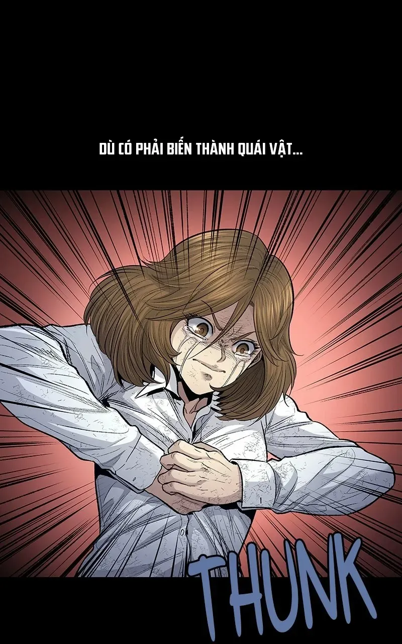 Dead Queen Chap 17 - Next Chap 18