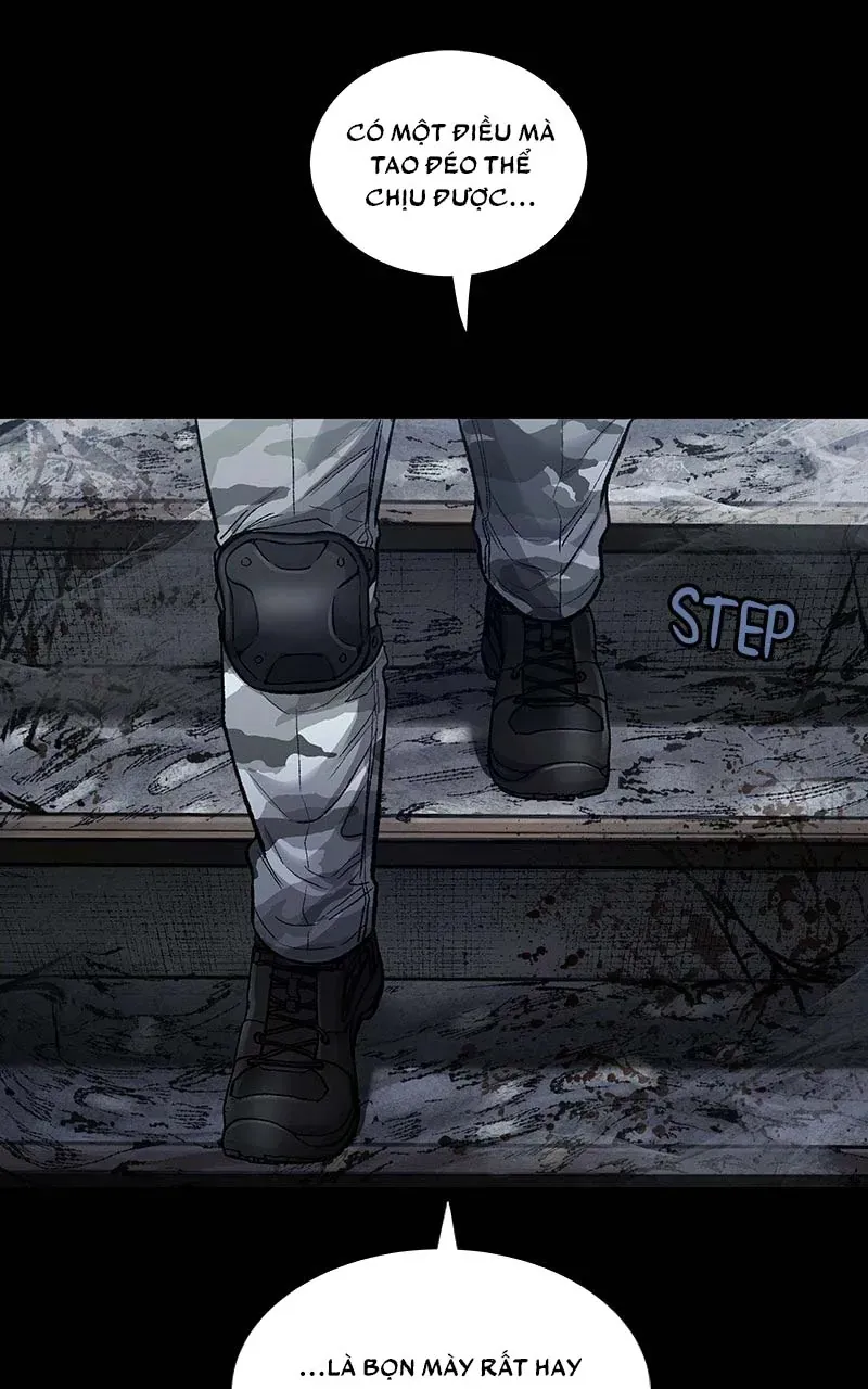 Dead Queen Chap 17 - Next Chap 18