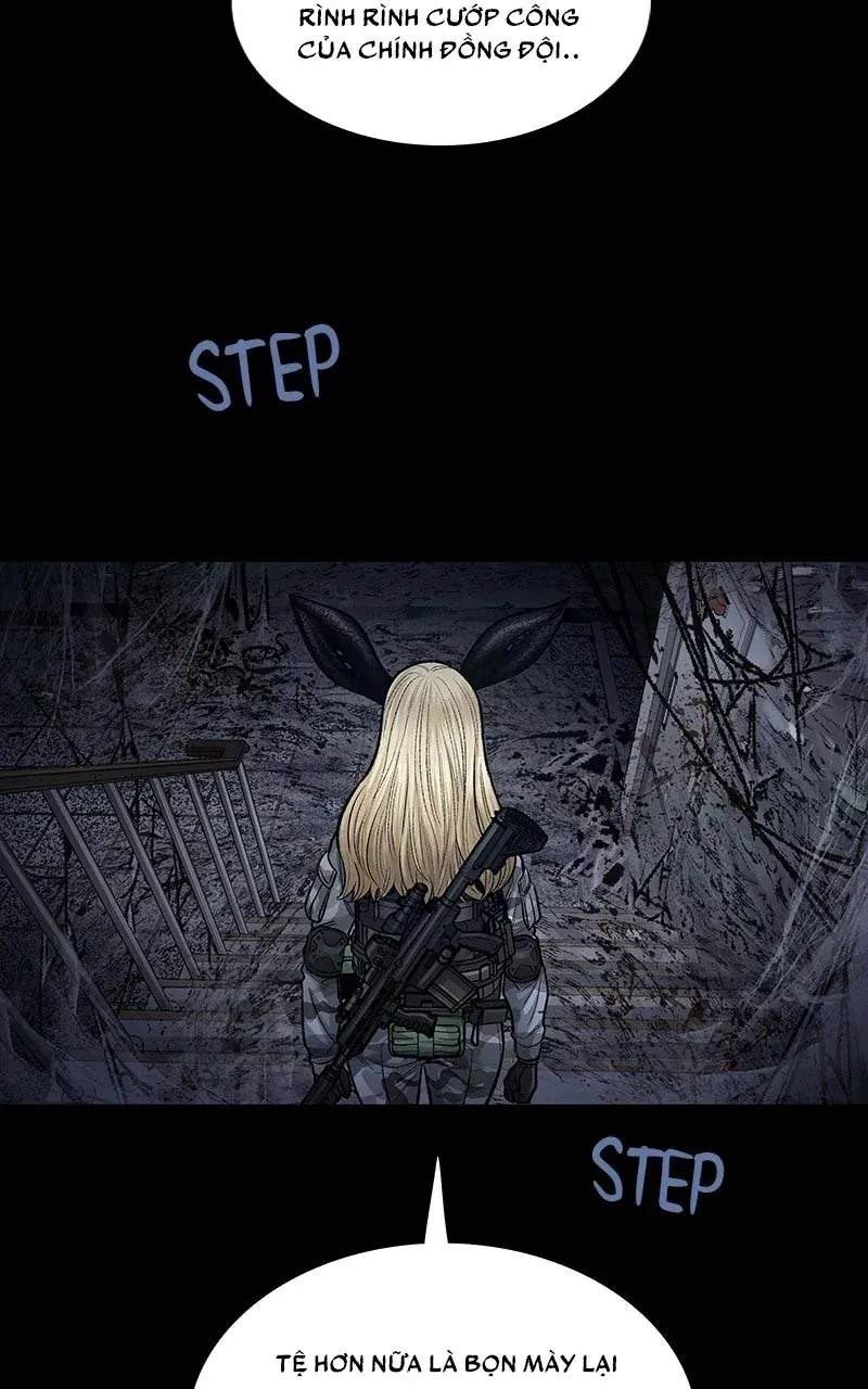 Dead Queen Chap 17 - Next Chap 18