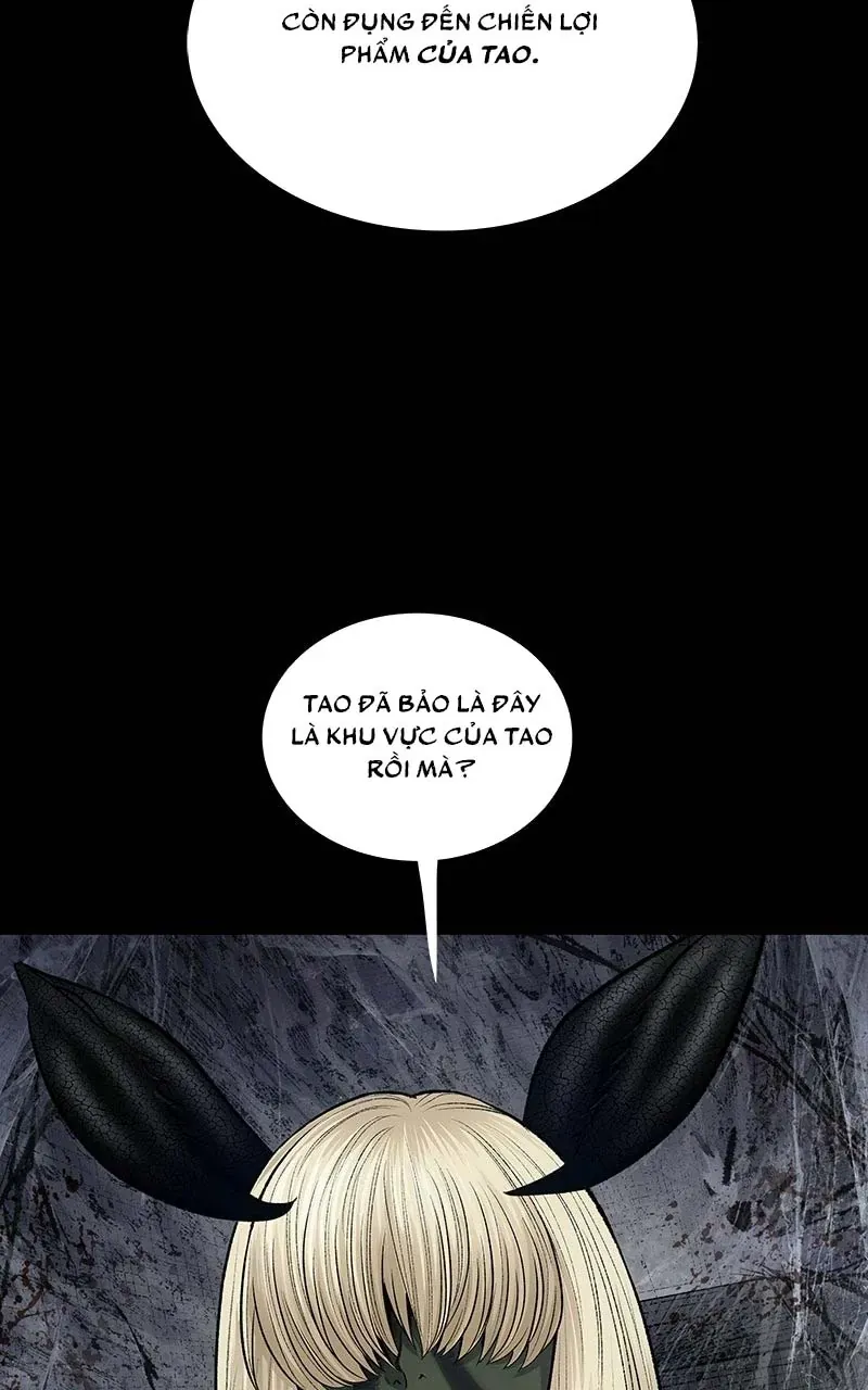 Dead Queen Chap 17 - Next Chap 18