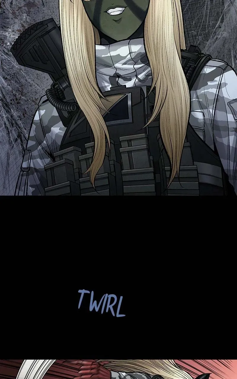 Dead Queen Chap 17 - Next Chap 18