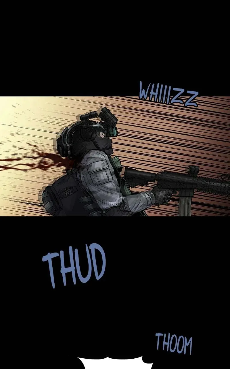 Dead Queen Chap 17 - Next Chap 18