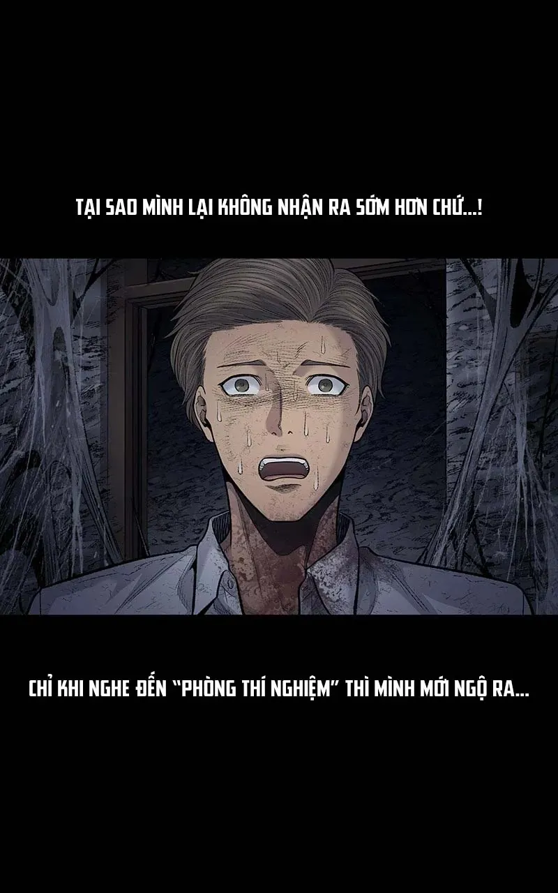 Dead Queen Chap 17 - Next Chap 18