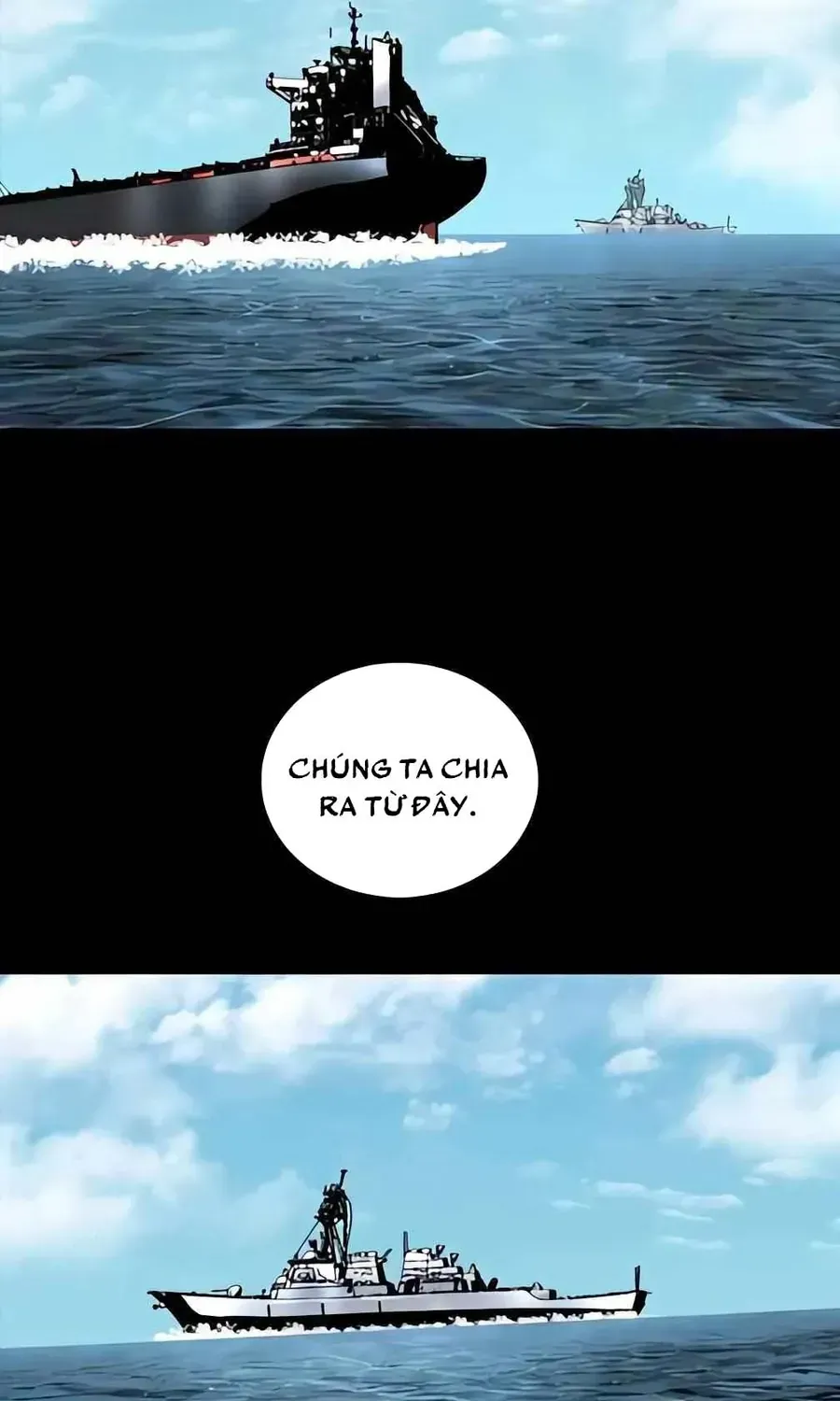 Dead Queen Chap 170 - Next Chap 171