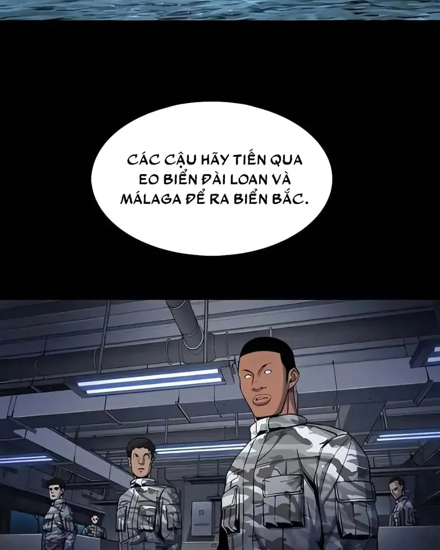 Dead Queen Chap 170 - Next Chap 171