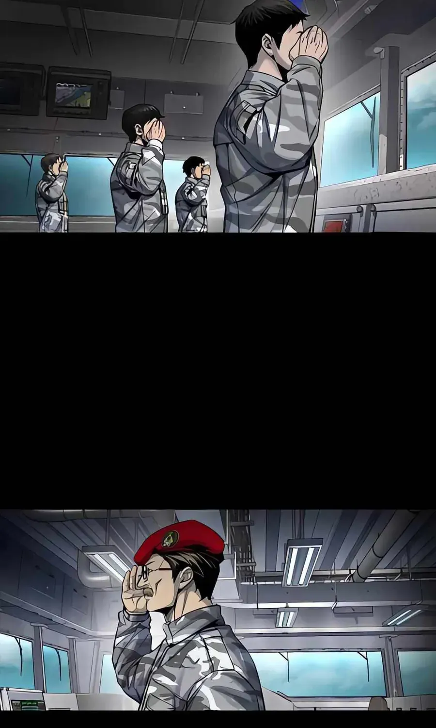 Dead Queen Chap 170 - Next Chap 171