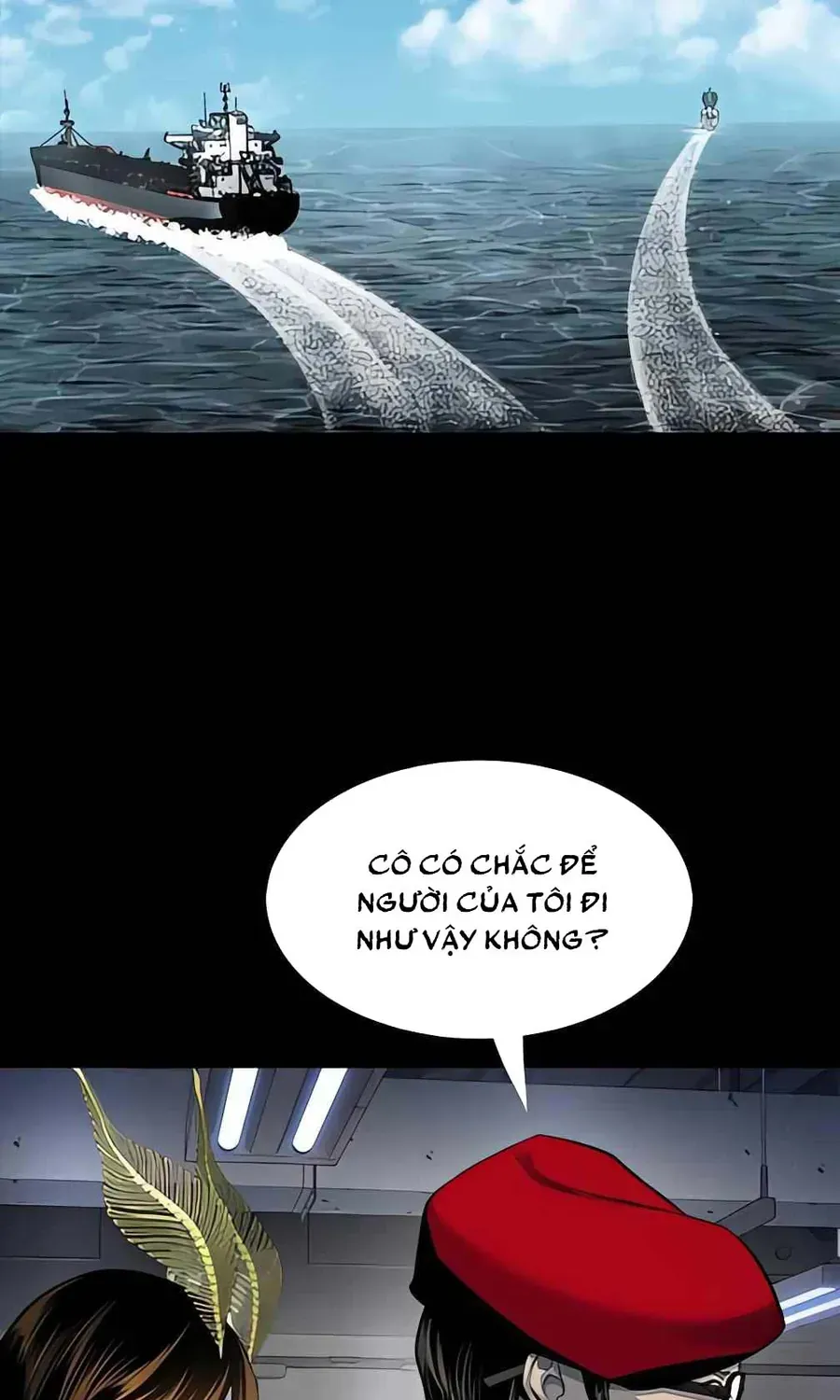 Dead Queen Chap 170 - Next Chap 171