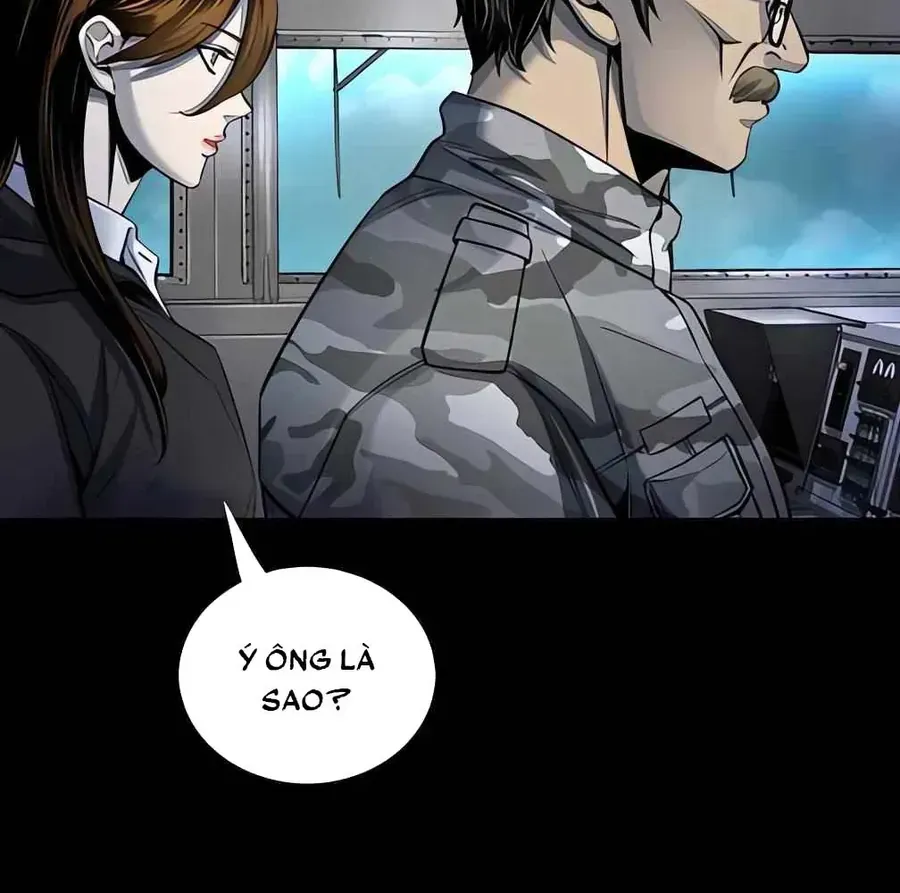 Dead Queen Chap 170 - Next Chap 171