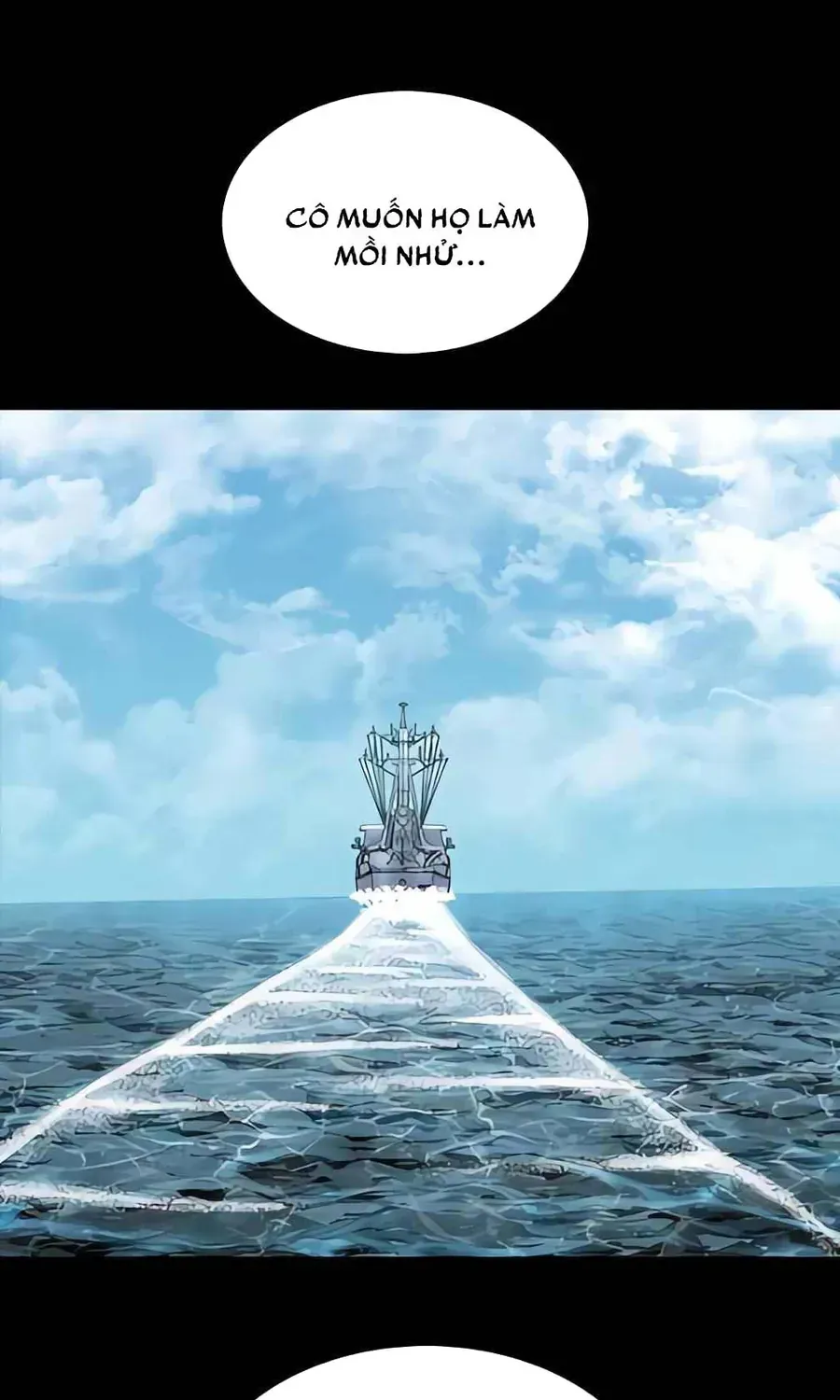 Dead Queen Chap 170 - Next Chap 171