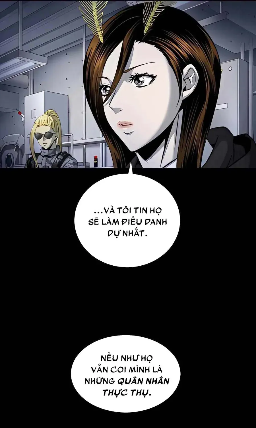 Dead Queen Chap 170 - Next Chap 171