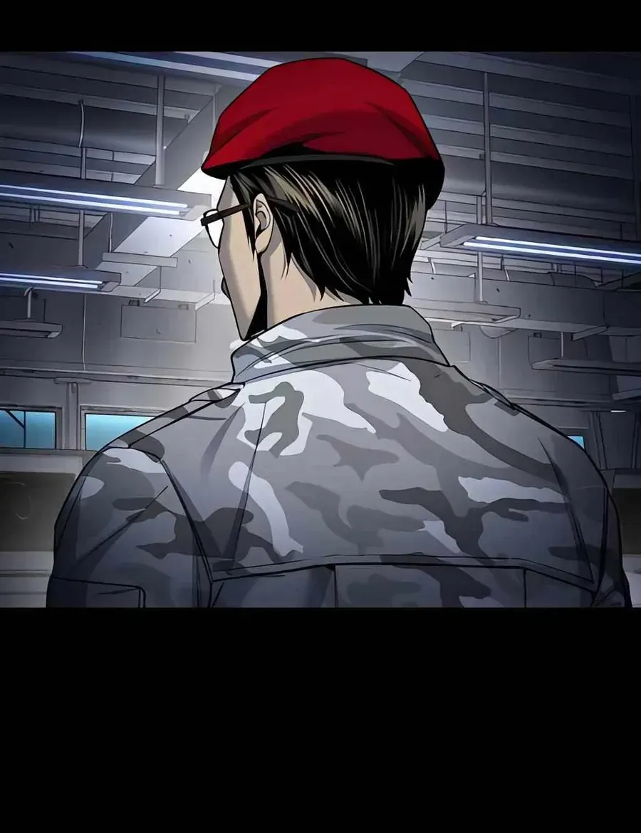 Dead Queen Chap 170 - Next Chap 171