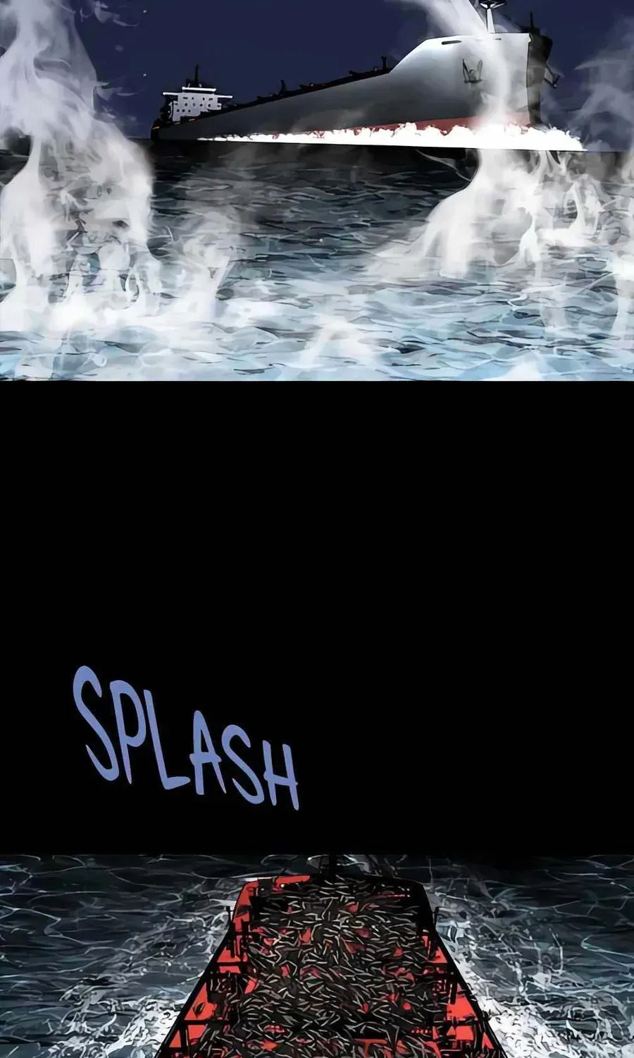 Dead Queen Chap 170 - Next Chap 171