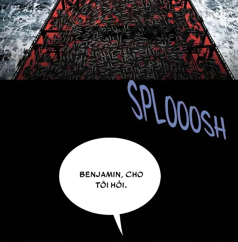 Dead Queen Chap 170 - Next Chap 171