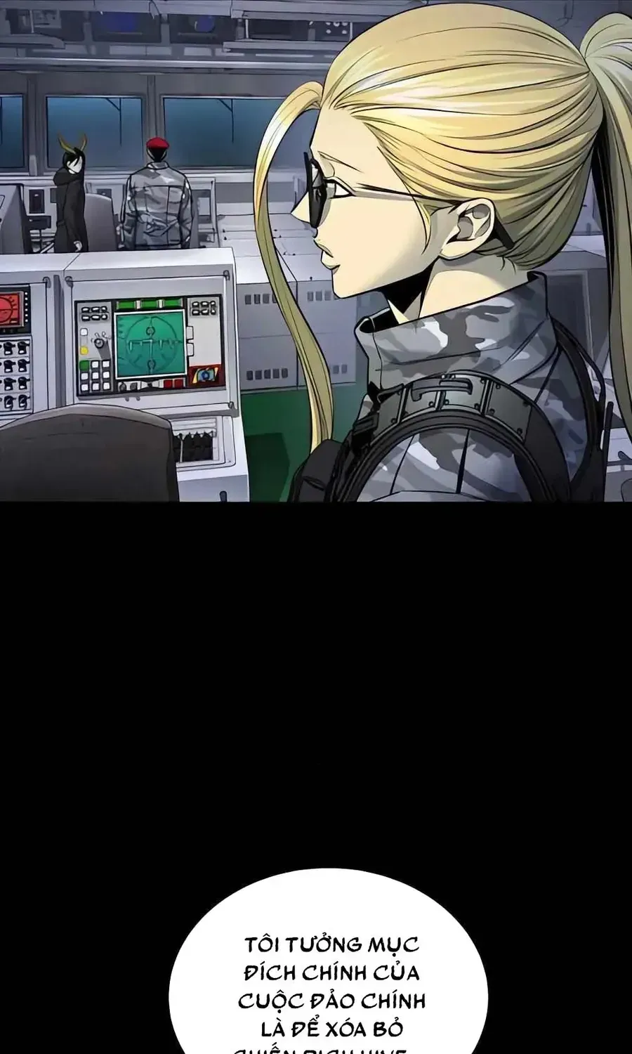 Dead Queen Chap 170 - Next Chap 171