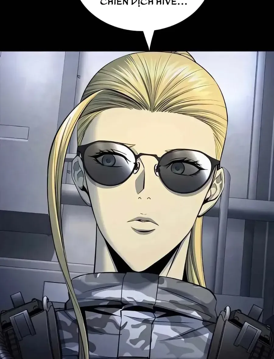 Dead Queen Chap 170 - Next Chap 171