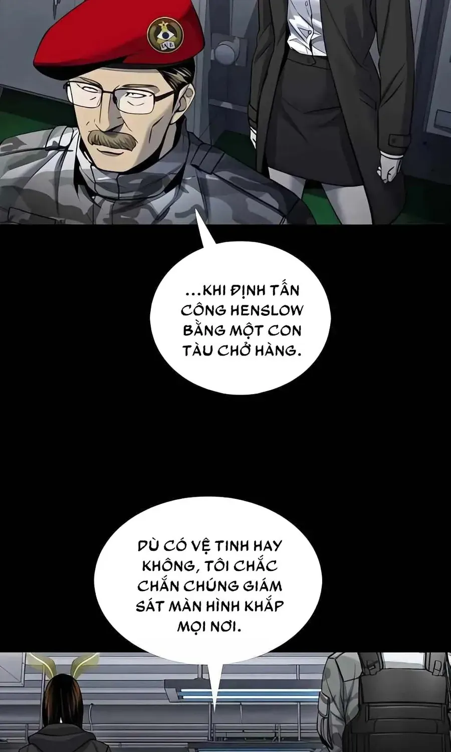 Dead Queen Chap 170 - Next Chap 171