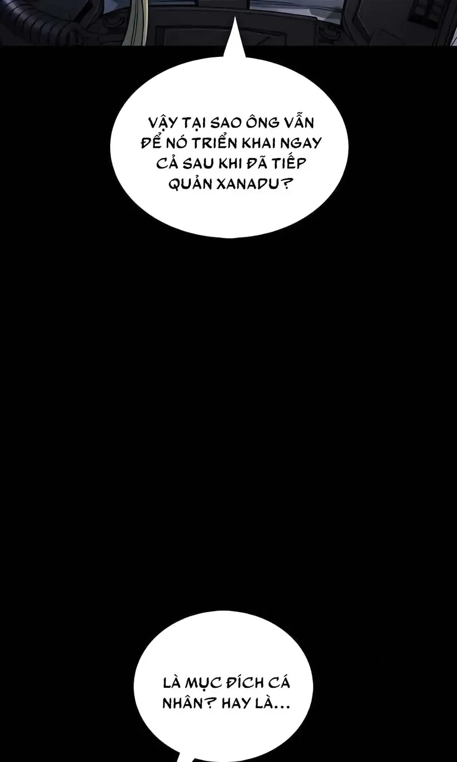 Dead Queen Chap 170 - Next Chap 171