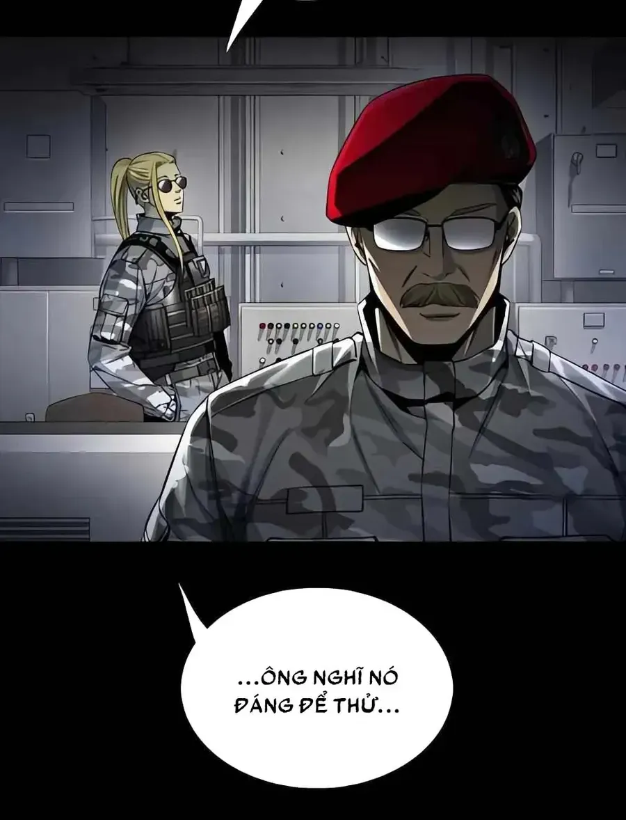 Dead Queen Chap 170 - Next Chap 171