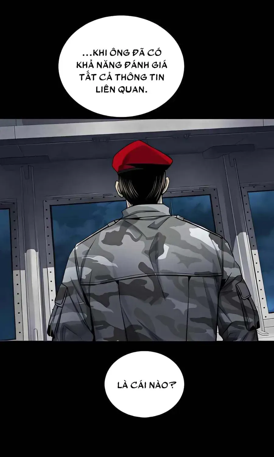 Dead Queen Chap 170 - Next Chap 171