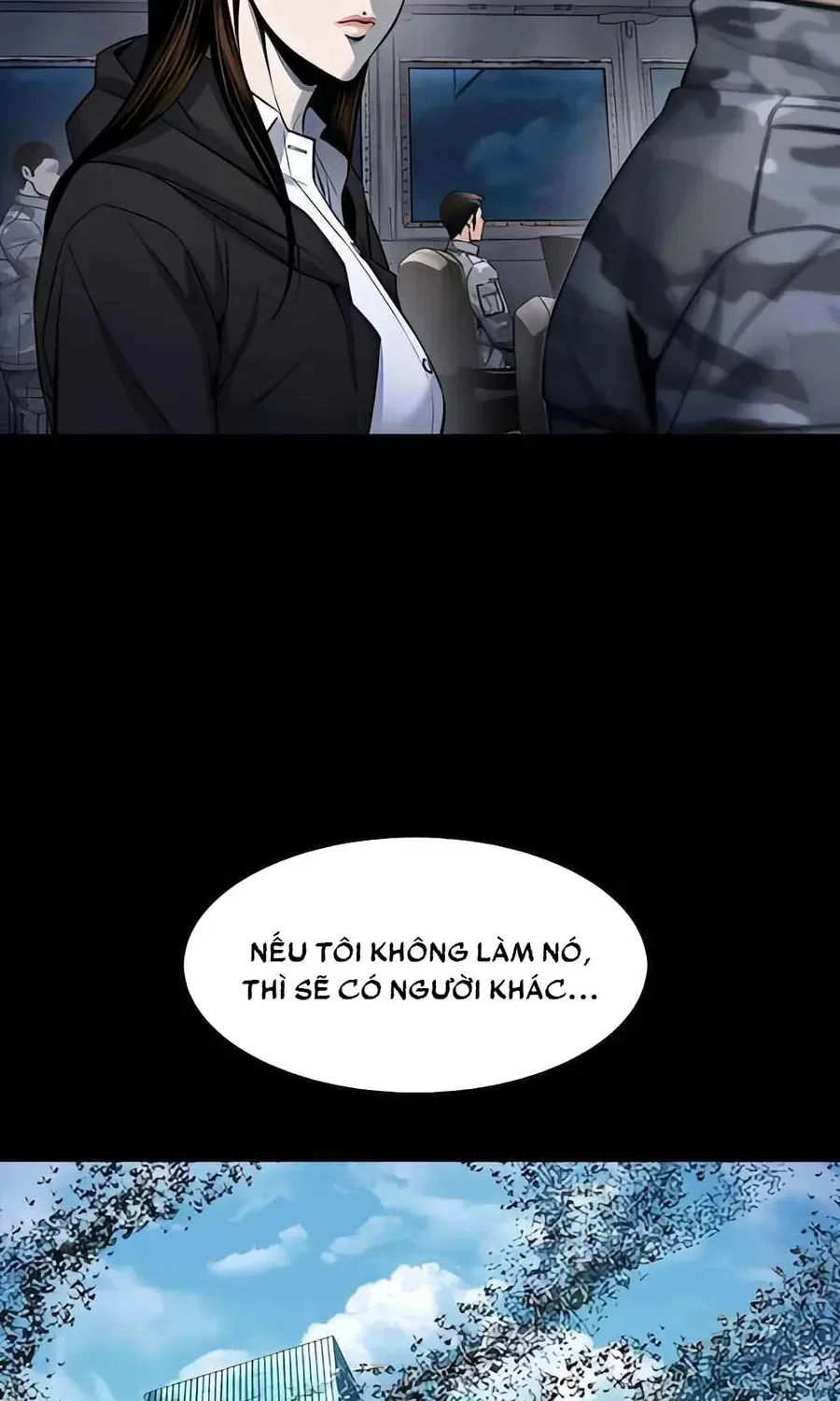 Dead Queen Chap 170 - Next Chap 171