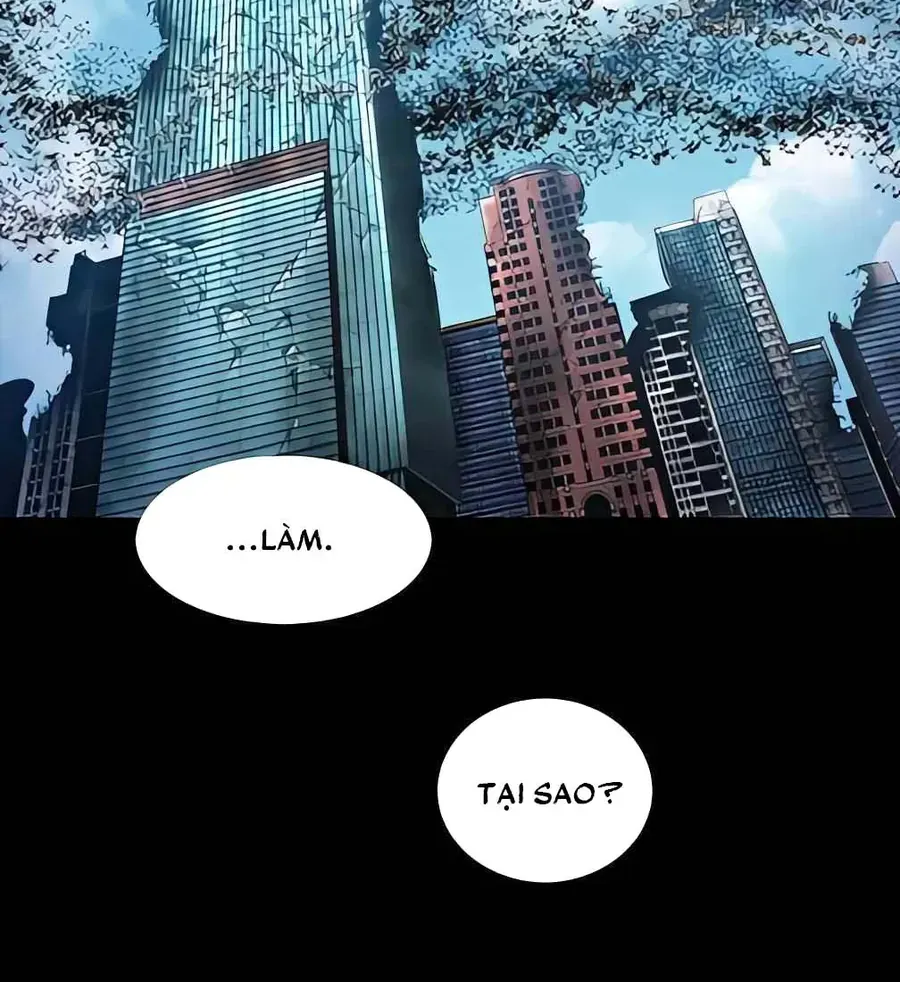 Dead Queen Chap 170 - Next Chap 171