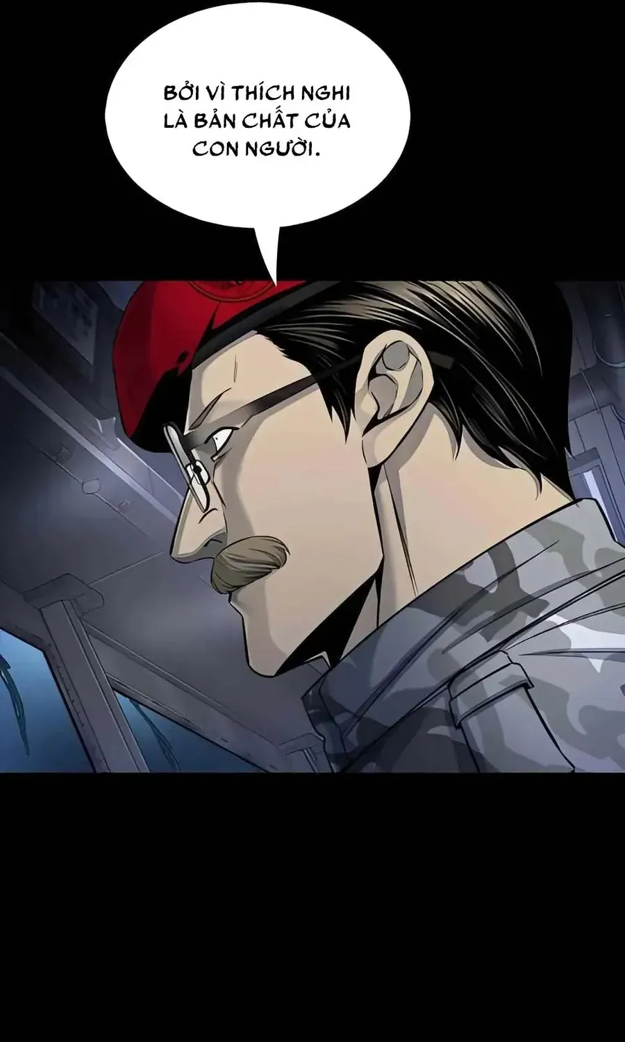 Dead Queen Chap 170 - Next Chap 171